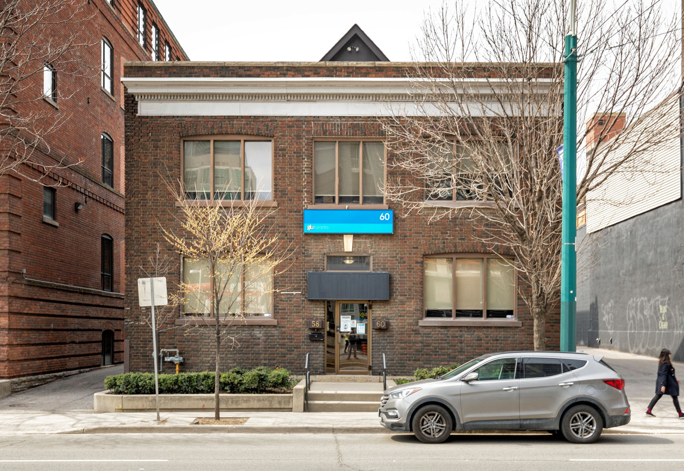 58-60-62 Spadina Avenue 2
